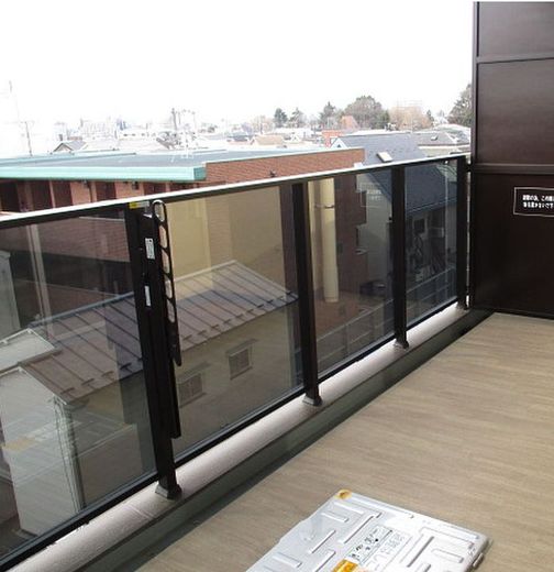 クレストラフィーネ板橋本町