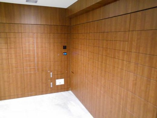 クレストラフィーネ板橋本町