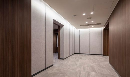 クレストラフィーネ板橋本町