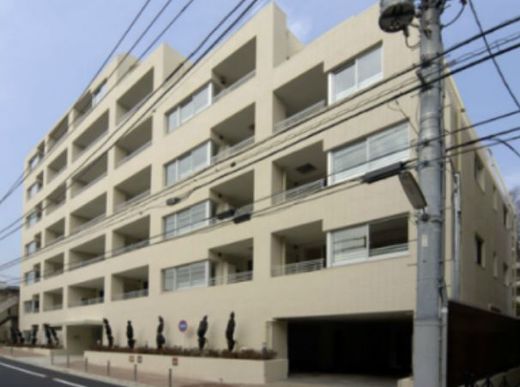 ブリリア桜新町id