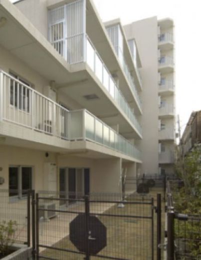 ブリリア桜新町id