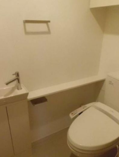 ブリリア桜新町id