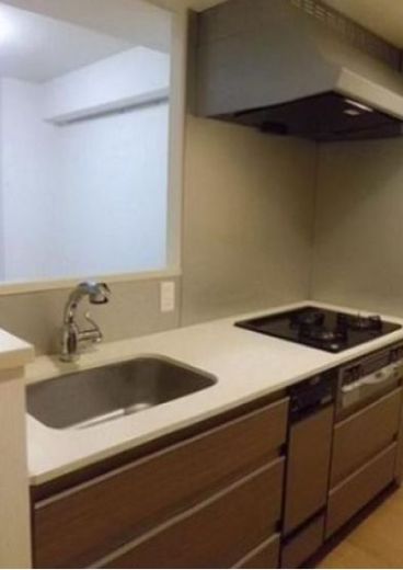 ブリリア桜新町id