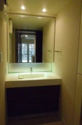 ブリリア桜新町id