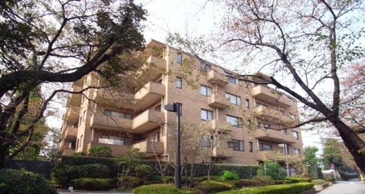 深沢パークマンション