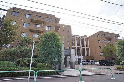 深沢パークマンション