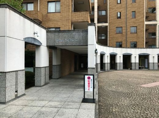深沢パークマンション