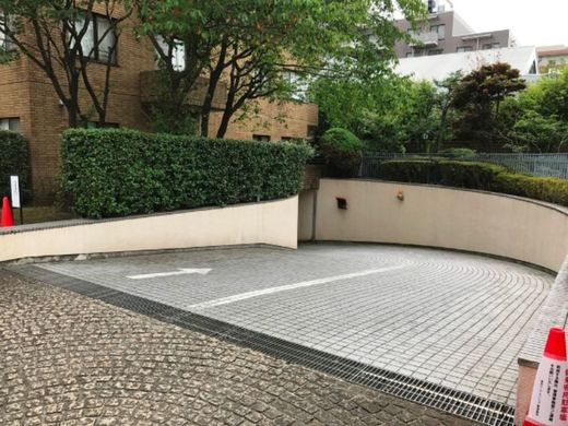 深沢パークマンション
