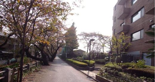 深沢パークマンション