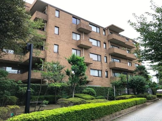 深沢パークマンション