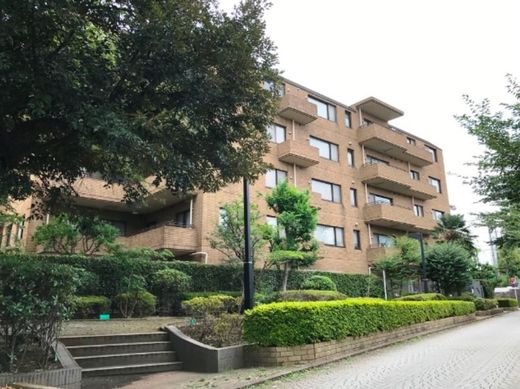 深沢パークマンション