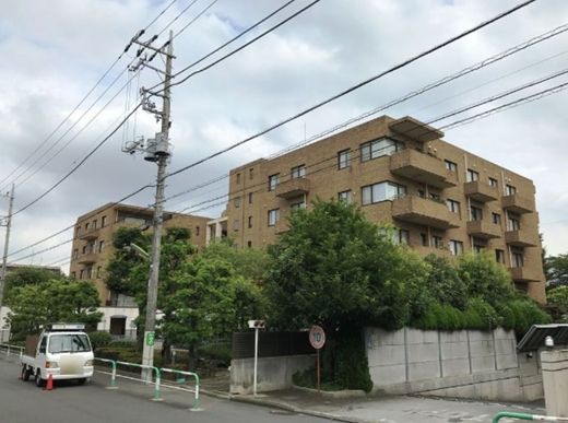 深沢パークマンション