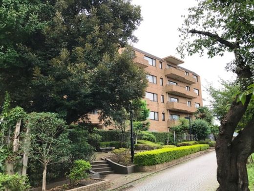 深沢パークマンション