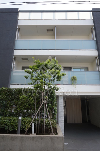 ガーデン原宿
