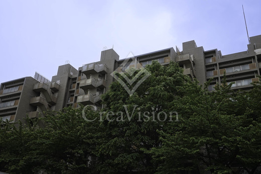 山王ガーデンハイツ