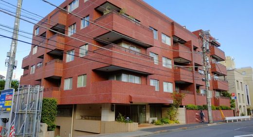 ロイヤル元麻布ガーデン