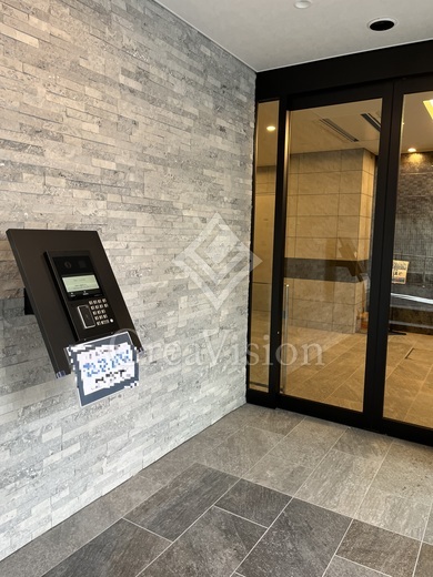 パークアクシス神楽坂・早稲田通り