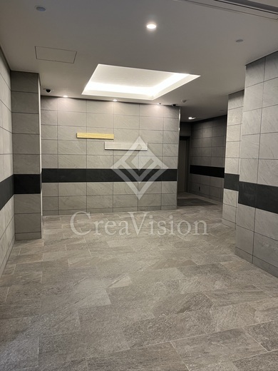 パークアクシス神楽坂・早稲田通り