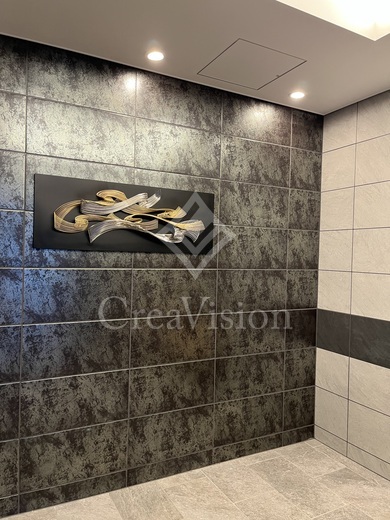 パークアクシス神楽坂・早稲田通り