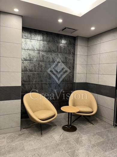 パークアクシス神楽坂・早稲田通り