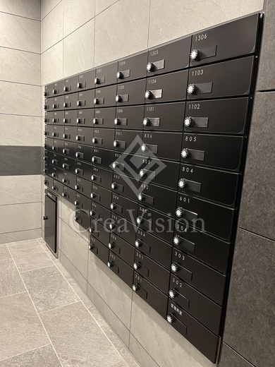 パークアクシス神楽坂・早稲田通り