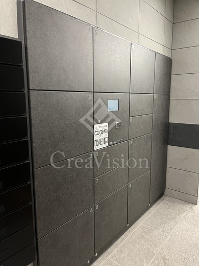 パークアクシス神楽坂・早稲田通り