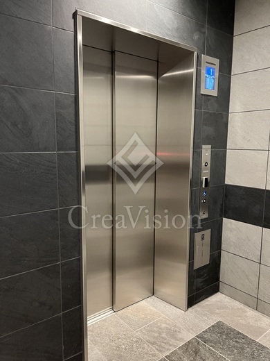 パークアクシス神楽坂・早稲田通り