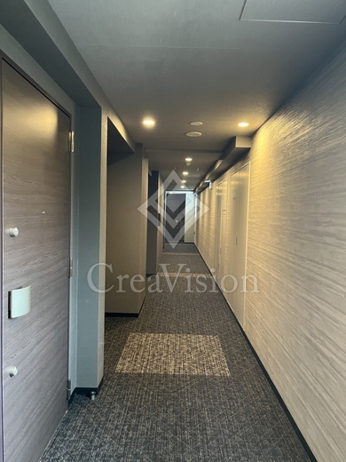 パークアクシス神楽坂・早稲田通り