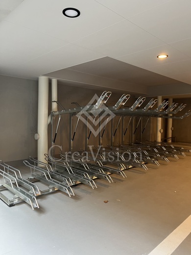 パークアクシス神楽坂・早稲田通り