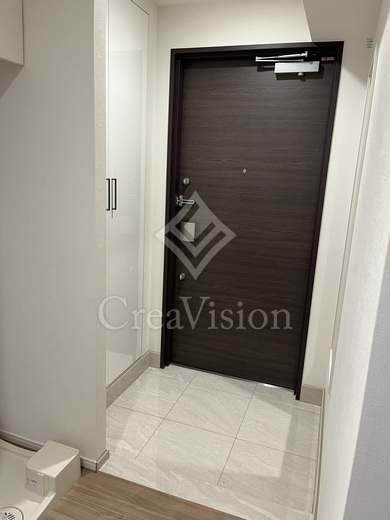 パークアクシス神楽坂・早稲田通り