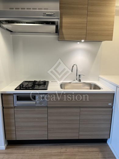 パークアクシス神楽坂・早稲田通り