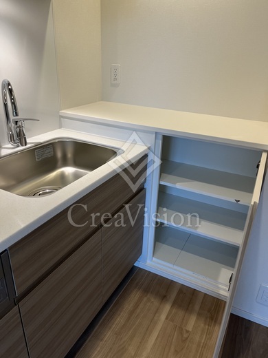 パークアクシス神楽坂・早稲田通り