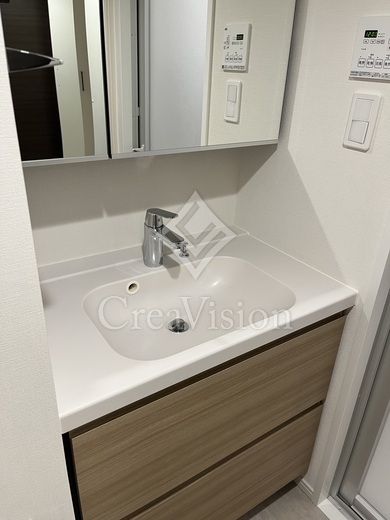 パークアクシス神楽坂・早稲田通り