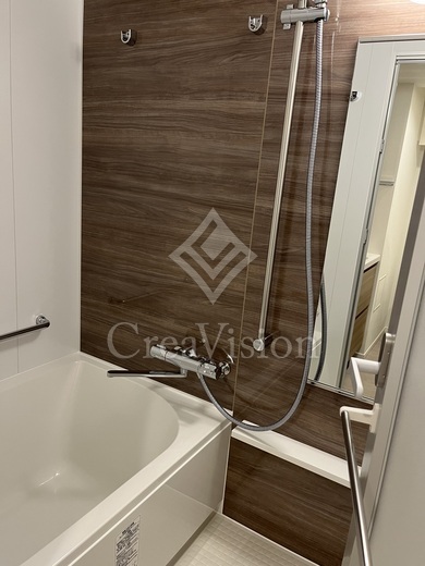 パークアクシス神楽坂・早稲田通り