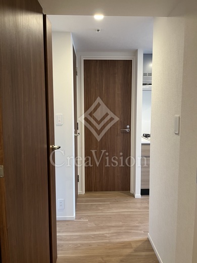 パークアクシス神楽坂・早稲田通り