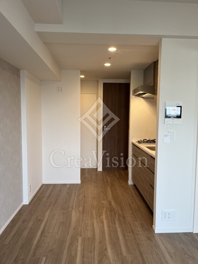 パークアクシス神楽坂・早稲田通り