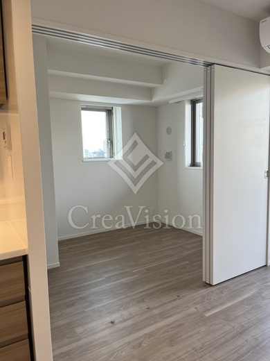 パークアクシス神楽坂・早稲田通り