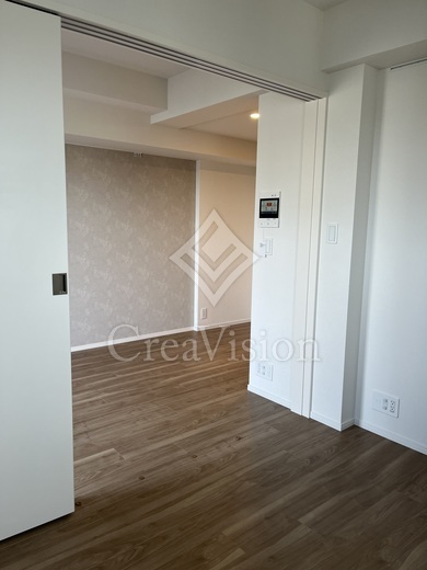 パークアクシス神楽坂・早稲田通り