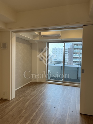 パークアクシス神楽坂・早稲田通り