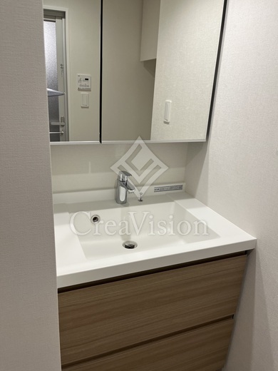 パークアクシス神楽坂・早稲田通り