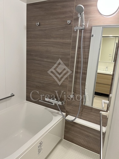 パークアクシス神楽坂・早稲田通り