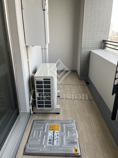 パークアクシス神楽坂・早稲田通り