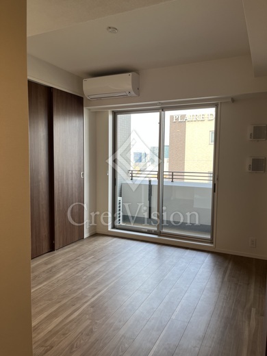 パークアクシス神楽坂・早稲田通り