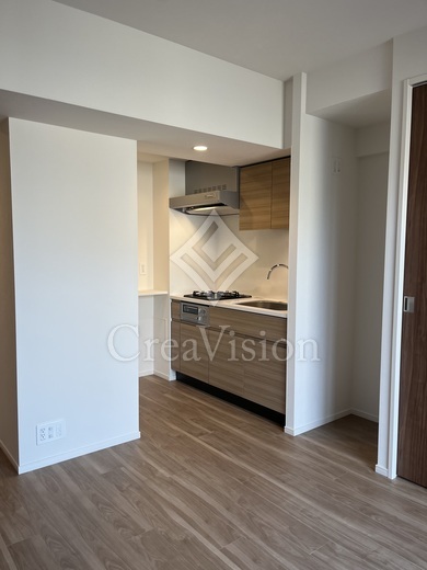 パークアクシス神楽坂・早稲田通り