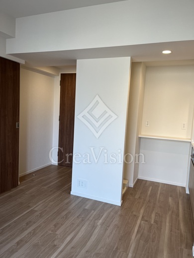 パークアクシス神楽坂・早稲田通り