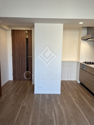 パークアクシス神楽坂・早稲田通り