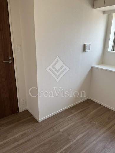 パークアクシス神楽坂・早稲田通り