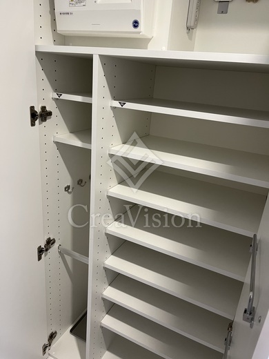 パークアクシス神楽坂・早稲田通り