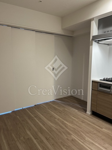 パークアクシス神楽坂・早稲田通り