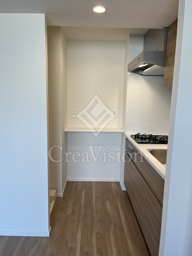 パークアクシス神楽坂・早稲田通り